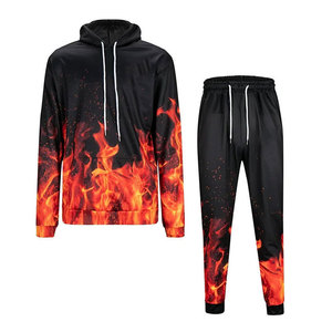 ชุดวอร์มซับลิเมชั่นผู้ชายสั่งทำขายส่ง แห้งเร็ว ระบายอากาศได้ดี พร้อมโลโก้สั่งทำ คุณภาพสูงสุด - Product Image 4