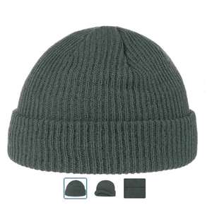 Casquette d'hiver respirante et imperméable unisexe avec logo personnalisé, plusieurs couleurs, design de personnage et toutes les tailles - Product Image 4