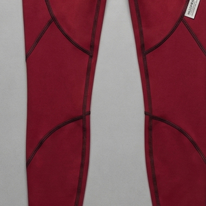 Women Lift High Waist <b>Seamless</b> <b>Leggings</b>-Customized Color Logo Spandex/Polyester Anti-Bacterial Wholesale Bulk Gym Clothing - Product Image 2