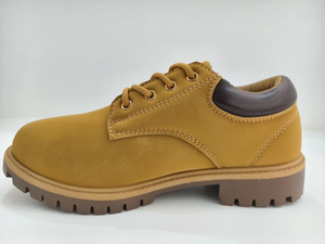 Ropa Deportiva Personalizada con Logotipo Bordado/Estampado para Hombre, Botas de Motociclista hasta el Tobillo/Rodilla, de Cuero Transpirable y Cómodo - Product Image 5