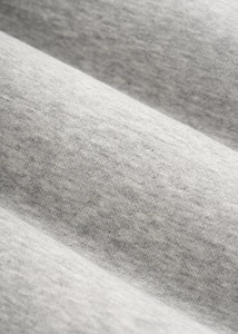Custom Mens Fleece Solid Relaxed Fit <b>Jogger</b> Sweatpants Breathable Midweight Elastic Waistband - Product Image 6