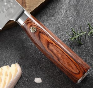 Couteau professionnel de sculpture sur bois pour le travail du bois, lame en acier à haute teneur en carbone avec manche ergonomique, garantie 1 an - Product Image 3