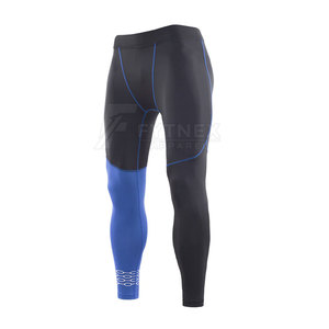 Modern <b>Compression</b> <b>Tights</b> Quality <b>Compression</b> <b>Tights</b> Lightweight Feel With Stretch Fit And Long Lasting Athletic Comfort - Product Image 5