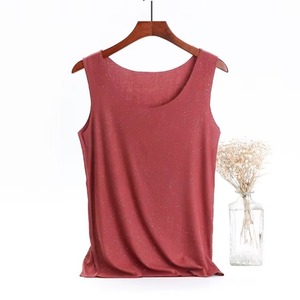 Women Color Block Stripe Long Sleeve T Shirt <b>Sequin</b> Pocket Round Neck Casual Loose Fall Pullover <b>Top</b> - Product Image 3