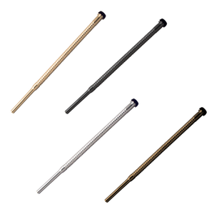 Tubería de suministro PSB0062 de 3/8" x 15", tubo corrugado - Product Image 1
