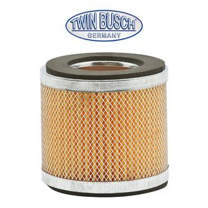 Inserto del filtro dell'aria per TWK-270L, TWK-270S, TWK-500L - Product Image 1