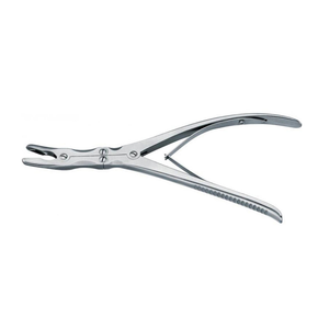 Pince à os orthopédique et chirurgicale 15 cm en acier inoxydable, outil médical de laboratoire manuel, vente chaude - Product Image 2