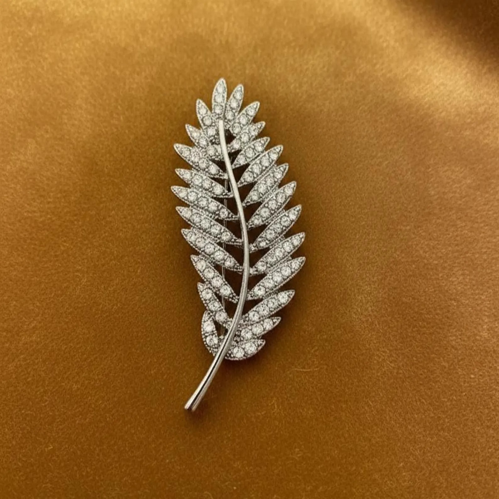 White Gold