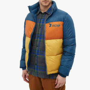 Vestes matelassées pour hommes, soldes hiver, dernier design, fabriquées au Pakistan. - Product Image 1