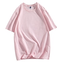 Camisetas holgadas de corte largo para mujer, ropa de talla grande con logotipo y diseño, hip hop, venta al por mayor, precio barato