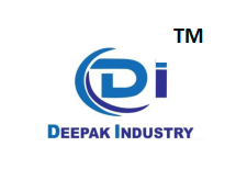 DEEPAK INDUSTRY logo