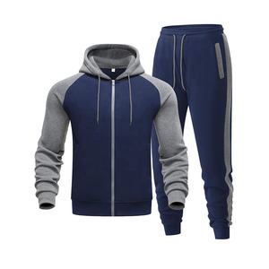 Econex Sport alta calidad nuevo diseñador hombres chándal invierno verano/chándal polar chándal/Jogger para hombres 2025 - Product Image 1