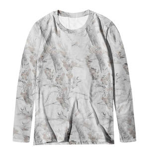 Sudadera Unisex 100% Algodón para Invierno, Ropa Casual, Térmica, Manga Larga, Tejido Waffle, Diseño Personalizado con Sublimación para Parejas - Product Image 1