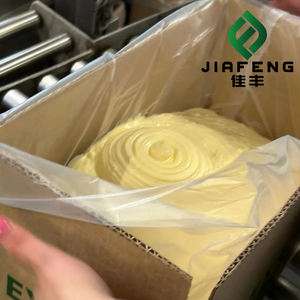 Food Ingredients <strong>Sweet</strong> <strong>Cream</strong> <strong>Unsalted</strong> <strong>Butter</strong> 25 kg 82% Fat Wholesale for Bread - Product Image 5