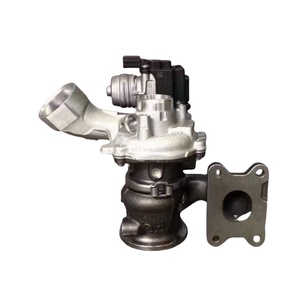 RHF3 Turbo 04E145704P 04E145704 04E145721B turbocompresor para VW <span class=keywords><strong>Golf</strong></span> VII 1.4l TFSI CHPA CZDA motor - Product Image 1