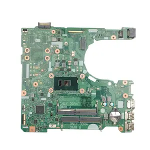 CN-0RY2Y1 ry2y1 cho Dell Inspiron 3567 3467 Mainboard chính hãng i3-7100U i3-6006U tích hợp máy tính xách tay máy tính xách tay bo mạch chủ 0ry2y1