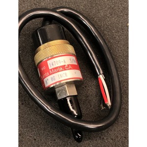 AMAT WASCO 1270-01336 (14709-A) 8"HG INCR NO/NC - Equipo y Piezas de Semiconductores de Confianza de la Marca Global Legacy - Product Image 5