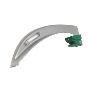 Hoja de laringoscopio Miller-Uso único - Product Image 1