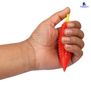 Rodillo de Acupresión K-Star K240 Karela - Rodillo de Acupresión de Plástico para Manos y Pies, Masajeador de Reflexología, Alivio Natural del Dolor - Product Image 1