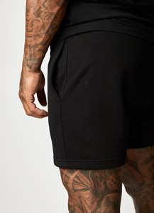 Pantalones Cortos Deportivos para Hombre al por Mayor, Pantalones Cortos Casuales de Verano para Hombre, Pantalones Cortos Casuales Personalizados a Precio Económico para la Venta, Hechos en Pakistán - Product Image 5