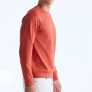 Sweat-shirt pour homme, durable, très vendu, design de logo personnalisé, prix bas, vêtements d'hiver - Product Image 4