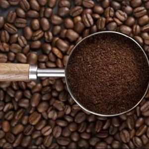 Café Robusta Orgánico Tostado y Molido de Vietnam, Suministro a Granel para Importadores, Solo Negro y Partido al 0.1%, Certificado por el USDA - Product Image 1