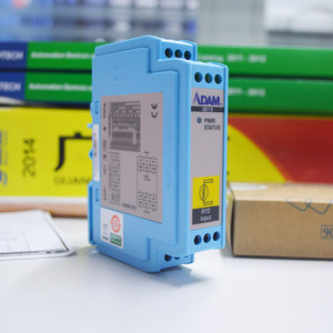 Module d'E/S numérique ADAM-4168 100% neuf et original - Product Image 2