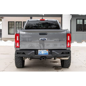 Ford Ranger Hennessey VelociRaptor 2021 - Product Image 5