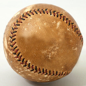 Fabricant de balles de baseball officielles personnalisées pour l'entraînement professionnel, balles de baseball en cuir lestées pour la pratique, balles de baseball personnalisées très vendues - Product Image 4