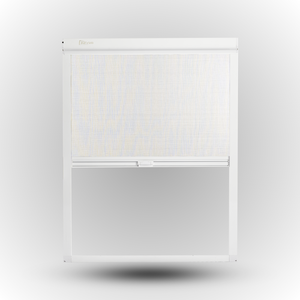 Total Solution For Projects Maximum Height 3,2 Meters 1 Year Warranty Retractable Mosquito <b>Screens</b> Online Technical Support - Product Image 4