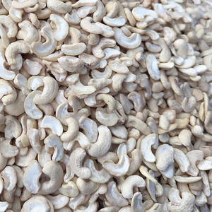 เม็ดมะม่วงหิมพานต์เวียดนามออร์แกนิคคุณภาพดี ราคาดีที่สุด ขนาด W180 W210 W240 ซานติโก แคชชู ปลอดภาษี - Product Image 1