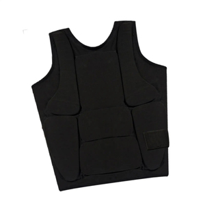 Équipements d'arts martiaux en tissu nylon 100% polyester, protections de poitrine pour entraînement sportif, prix raisonnable, faible MOQ. - Product Image 2