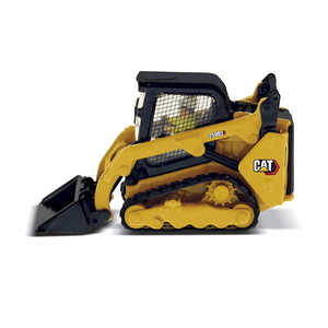 Precio de Fábrica, Cargadora 259D3, Equipo de Construcción Duradero - Product Image 1