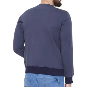 Nueva Sudadera Deportiva para Hombre, Sudadera con Capucha para Gimnasio, Proveedor de Ropa Deportiva OEM ODM para Exportación - Product Image 4