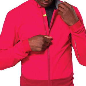 Breathable Custom Bike <b>Jacket</b> Reflective <b>Cycling</b> Outerwear Road Bicycle Apparel OEM Factory <b>Cycling</b> <b>jacket</b> - Product Image 5