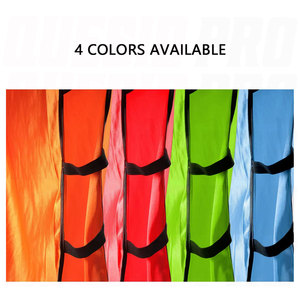 Breathable <b>Training</b> Vests Pack Jerseys <b>Bibs</b> Lightweight Mesh Scrimmage Practice Pinnies for Adults Football Soccer Volleyball - Product Image 4