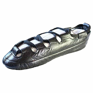 Zapatos de Baile Irlandés Hechos a Medida OEM ODM para Adultos, Color Sólido, Transpirables, de Secado Rápido, Unisex, al por Mayor, para Ballet y Gimnasia, Hechos a Mano - Product Image 4