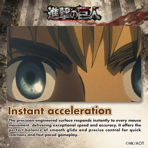 Alfombrilla de Ratón para Juegos Personalizada de Alta Calidad, Única en el Mercado de Electrónica de Consumo, Impermeable - Product Image 2