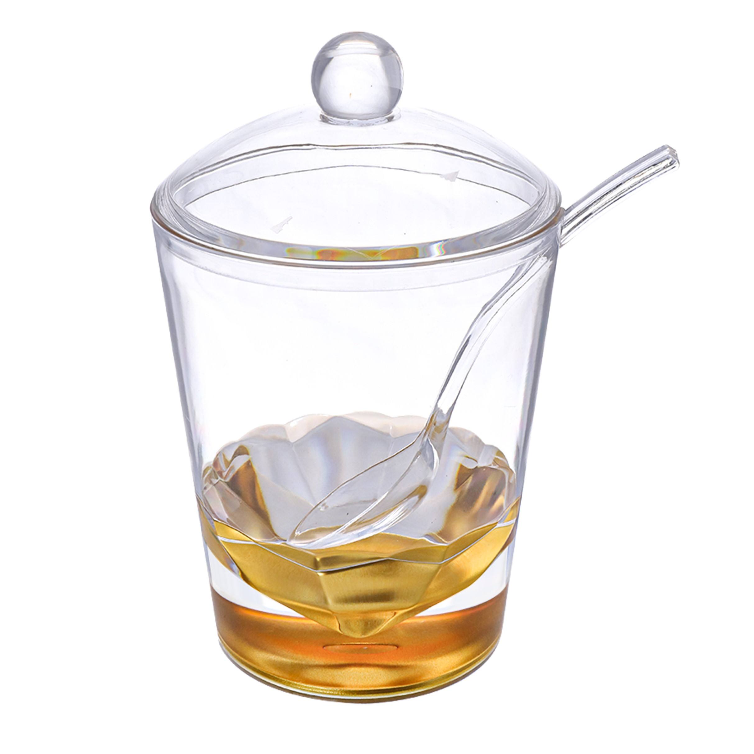 โปร่งใส