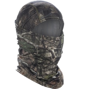 Pasamontañas Y2K con Logotipo Personalizado al por Mayor de Fábrica, Máscara de Esquí de Moda, Máscara de Camuflaje Unisex de Poliéster para Deportes al Aire Libre y Pesca - Product Image 5