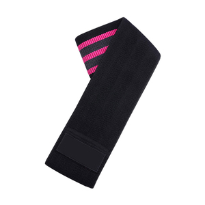 Custom Logo Gym Fitness Pull Up Hip <b>Circle</b> Resistance Band Fabric Resistance Hip <b>Circle</b> Booty Bands - Product Image 3