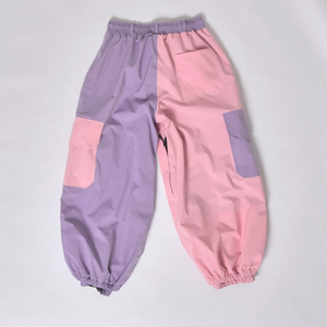 Pantalones de Esquí Profesionales OEM para Deportes de Invierno, Resistentes al Viento y al Agua, para Snowboard y Esquí al Aire Libre, Venta al Por Mayor - Product Image 1