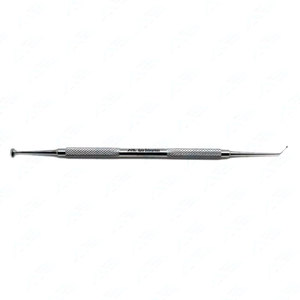 Pulidores de mango sólido de alta calidad, instrumentos dentales para obturaciones, pulidor de bola, equipos dentales CE, instrumentos restauradores - Product Image 1