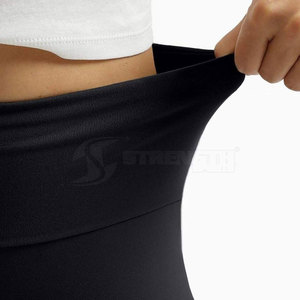 2026 Casual Clothing Women Flare Pants Slim Fit Women Flare Pants Comfortable Women Flare Pants - Product Image 5