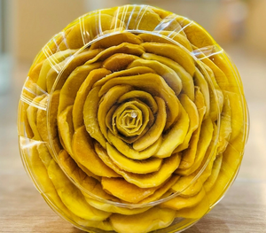 Mango Deshidratado Suave Techmifood de Vietnam, Snack Dulce a Granel, 12-24 Meses de Vida Útil para Importadores y Distribuidores Globales de Alimentos - Product Image 1