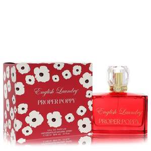 Proper Poppy Eau De Parfum Spray per Profumo Femminile - Product Image 1