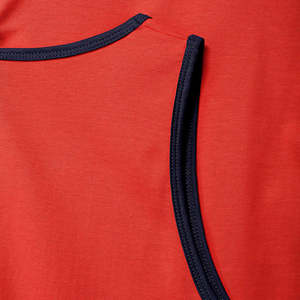 เสื้อกล้ามฟิตเนสแบบสั่งทำ เสื้อกั๊กออกกำลังกาย ผู้ผลิตเสื้อกล้ามกีฬาผู้ชาย เสื้อกล้ามออกกำลังกายผู้ชายแบบสั่งทำพิเศษ - Product Image 6