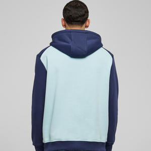 เสื้อฮู้ดดี้คุณภาพสูง ปรับได้ ทนทาน ระบายอากาศดี สำหรับผู้ชาย ดีไซน์คลาสสิก รุ่นใหม่พิเศษ มีกระเป๋าหน้า แขนเสื้อยืดหยุ่นได้ - Product Image 2