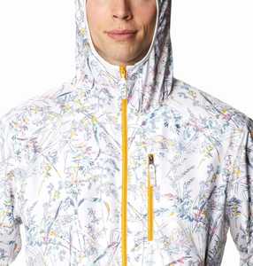 Veste coupe-vent sur mesure pour homme, meilleur prix, veste coupe-vent en nylon et polyester, vente en ligne - Product Image 5