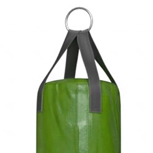 Équipement de boxe : Sacs de frappe en cuir de qualité supérieure, les plus vendus, résistants et personnalisables - Product Image 3